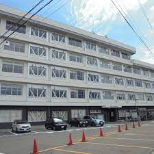 新潟市東地区公民館