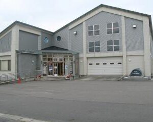 新潟市味方公民館