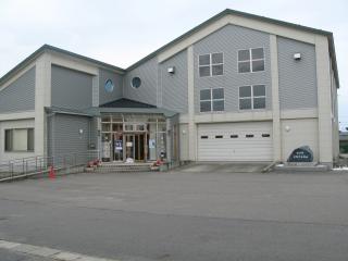 新潟市味方公民館