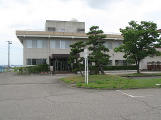 新潟市味方地区公民館