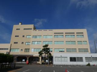 新潟市石山地区公民館