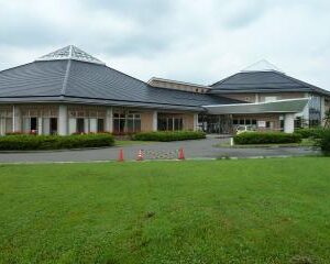 新潟市潟東地区公民館