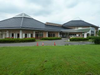 新潟市潟東地区公民館