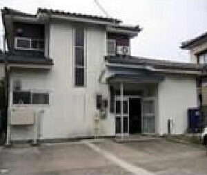 新潟市木戸公民館