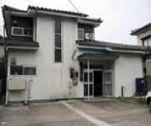 新潟市木戸公民館