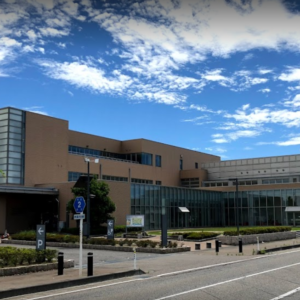 新潟市黒埼地区公民館