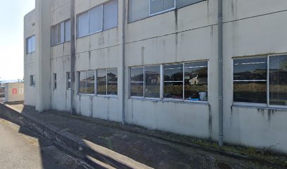 新潟市南浜公民館