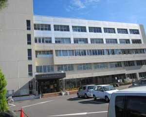 新潟市中地区公民館