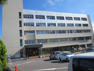 新潟市中地区公民館