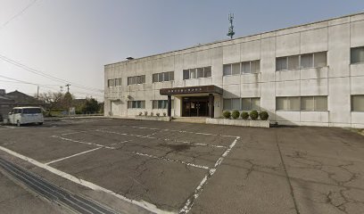 新潟市中野小屋公民館