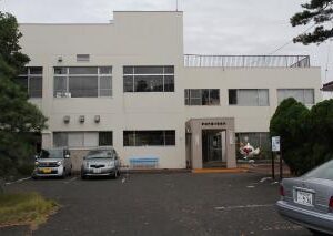 新潟市濁川公民館