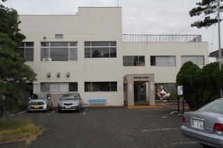 新潟市濁川公民館