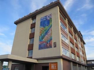 新潟市新津地区公民館