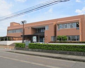 新潟市西川地区公民館