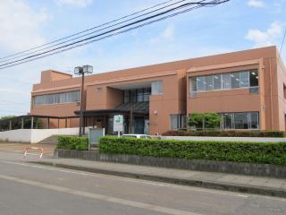 新潟市西川地区公民館