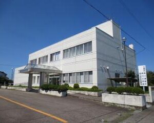 新潟市両川公民館