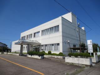 新潟市両川公民館