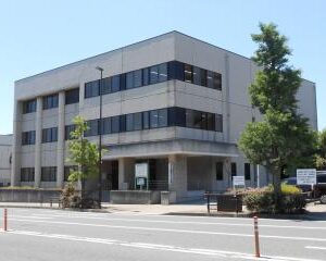 新潟市関屋地区公民館