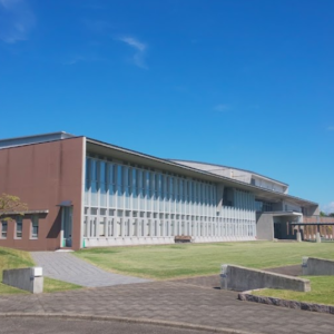 新潟市白根地区公民館