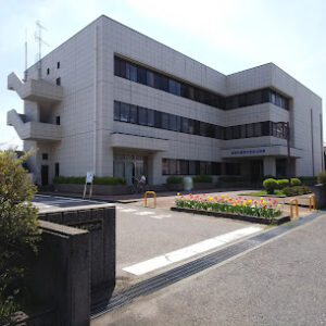 新潟市曽野木地区公民館