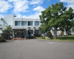 新潟市月潟地区公民館