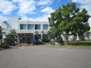 新潟市月潟地区公民館